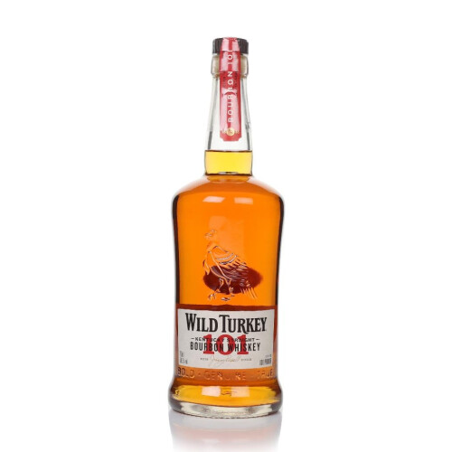 Wild Turkey 101 70cl 50.5%