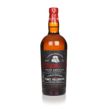 Rhum J.M Fumee Volcanique 70cl 49%