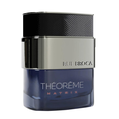 RUE BROCA THEOREME MATRIX EDP 100ML