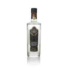 The Lakes Vodka 70cl 40%