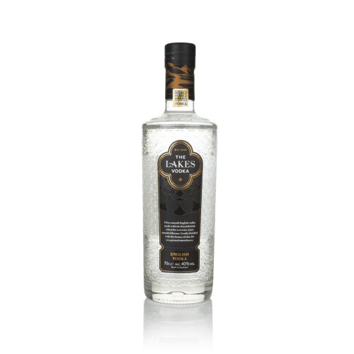 The Lakes Vodka 70cl 40%