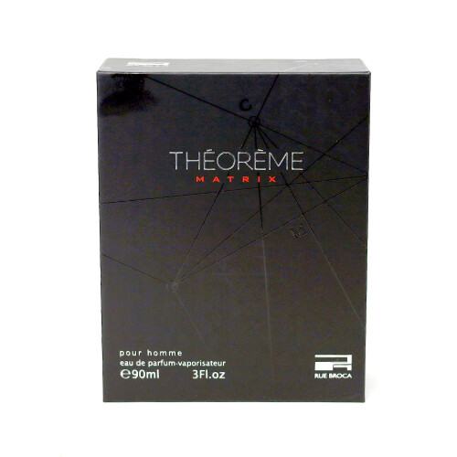 RUE BROCA THEOREME MATRIX EDP 100ML 2