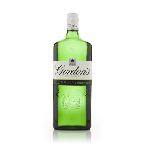 Gordon's Special Dry Gin, 70cl