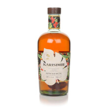 Karisimbi Spiced Rum 70cl 40%