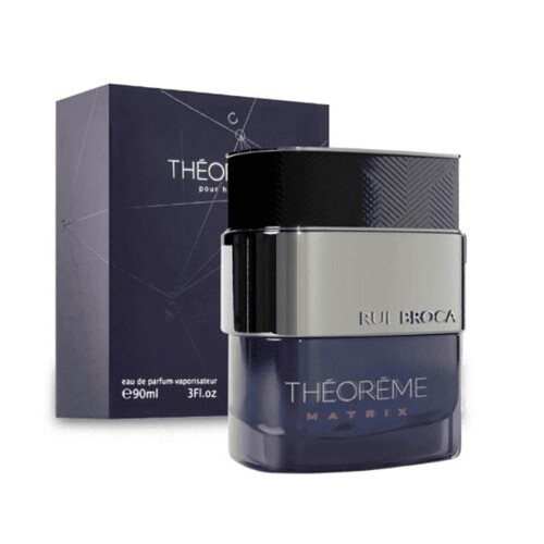 RUE BROCA THEOREME MATRIX EDP 100ML 1