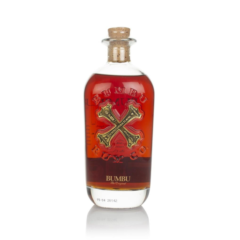 Bumbu The Original Rum