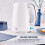 Swan Swan Windsor Kettle Rapid Boiling SK14611WHT (White) 6