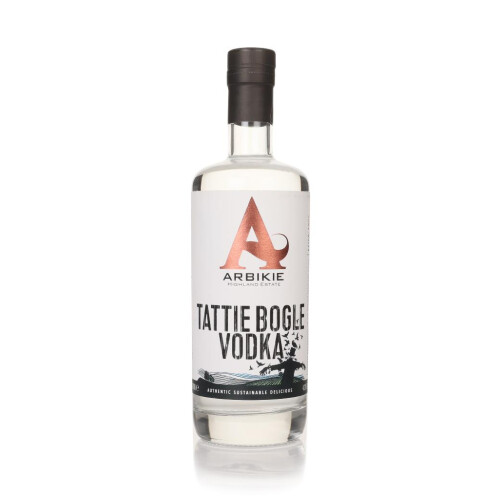 Arbikie Potato Vodka 70cl 43%