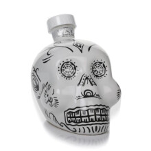Kah Tequila Blanco 70cl