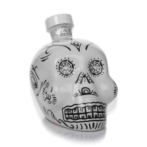 Kah Tequila Blanco 70cl