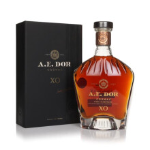 A.E. Dor XO Fine Champagne Cognac 70cl 40%