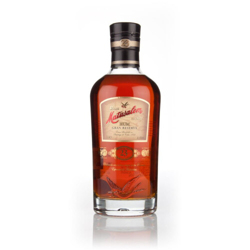Matusalem 23 Gran Reserva 70cl 40%