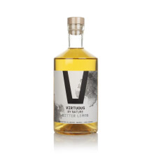 Virtuous Vodka Bitter Lemon 70cl 40%