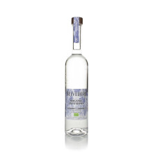 Belvedere Organic Infusions Blackberry & Lemongrass 70cl 40%