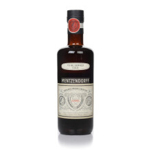 Mentzendorff Kummel 50cl 38%