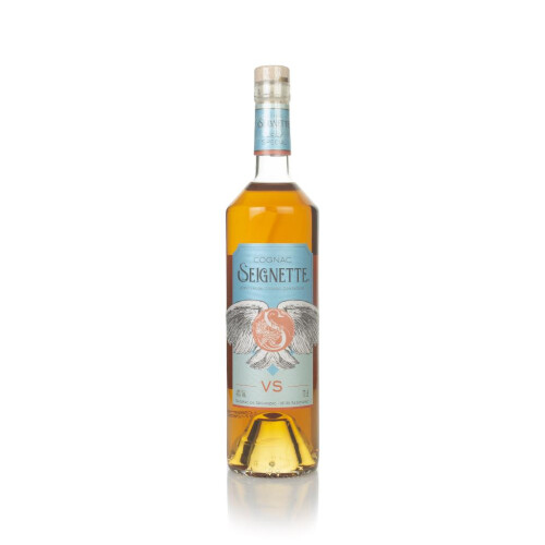 Seignette VS Cognac 70cl 40%