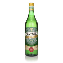 Carpano Dry 100cl 18%