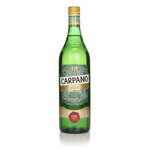 Carpano Dry 100cl 18%