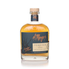 El Mayor Anejo Tequila 70cl 40%