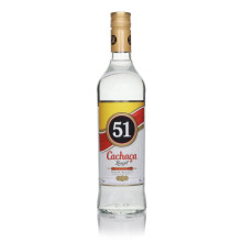 Cachaca 51 70cl 40%