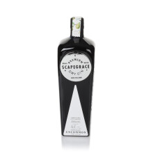 Scapegrace Uncommon Gin - Hawke's Bay Late Harvest 70cl 40.8%