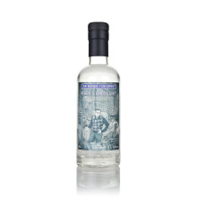 Perry's Ghost Gin - New York Distilling Company (That Boutique-y Gin Company) 50cl 57%