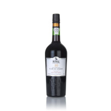 Noval 10 Year Old Tawny Port 75cl 19.5%