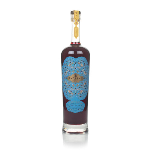 Azaline Saffron Vermouth 75cl 17%