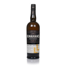 Kinahan's Single Malt Heritage - American Oak 70cl 46%