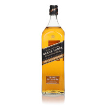 Johnnie Walker Black Triple Cask 100cl 40%
