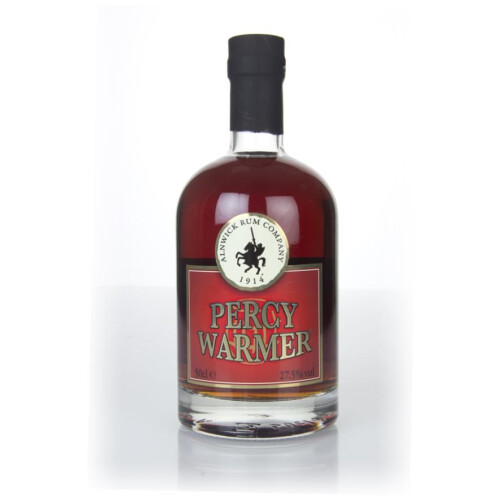 Percy Warmer 50cl 27.5%