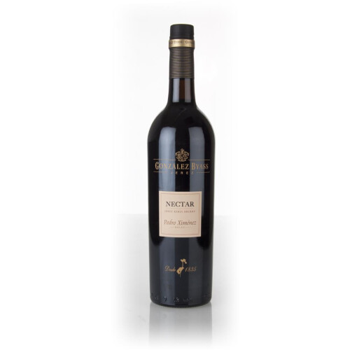 Gonzalez Byass Nectar Pedro Ximenez 75cl 15%