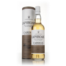 Laphroaig Cairdeas Quarter Cask - Feis Ile 2017 70cl 57.2%
