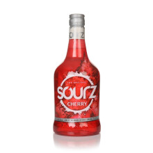 Sourz Cherry 70cl