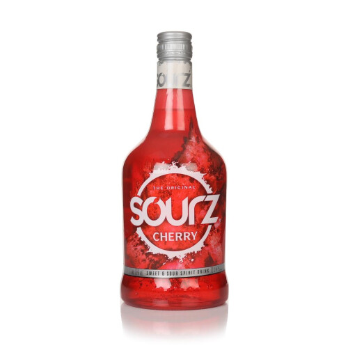 Sourz Cherry 70cl