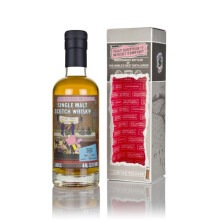 Rosebank 26 Year Old (That Boutique-y Whisky Company) 50cl 48.5%