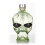 Outerspace Vodka 70cl 40% 1