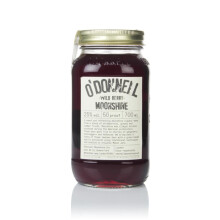O'Donnell Wild Berry Moonshine 70cl 25%