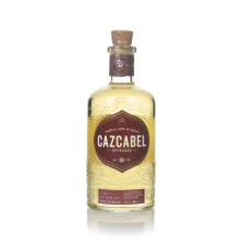 Cazcabel Reposado Tequila 70cl