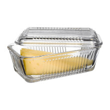 Dajar 64508 FRIGO Butter Dish, 17 x 10 cm