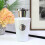 Baltus Reed Diffuser 1000ml Wick Fragrance Scent White Sandalwood Aromatherapy 2