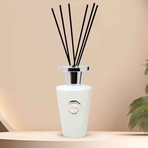 Baltus Reed Diffuser 1000ml Wick Fragrance Scent White Sandalwood Aromatherapy 2