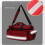 First Aid Bag, Empty Equipment Bag with Adjustable Divider, Backpack Emergency Empty Bag, First Aid Bag for Trauma 3