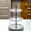 3 Tier Glass Cake Stand Afternoon Tea Wedding Plate Party Tableware Display 9