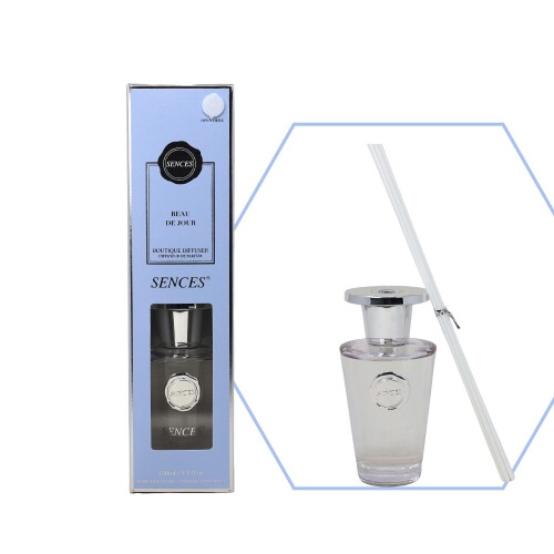 Baltus Sences Range Reed Diffuser 150ml - Beau De Jour