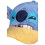 Disney Lilo And Stitch Pineapple Stitch Novelty Baseball Cap 2