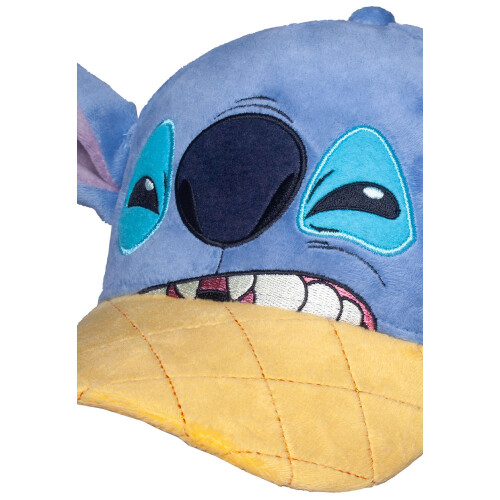 Disney Lilo And Stitch Pineapple Stitch Novelty Baseball Cap 1