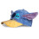 Disney Lilo And Stitch Pineapple Stitch Novelty Baseball Cap 4