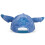 Disney Lilo And Stitch Pineapple Stitch Novelty Baseball Cap 3
