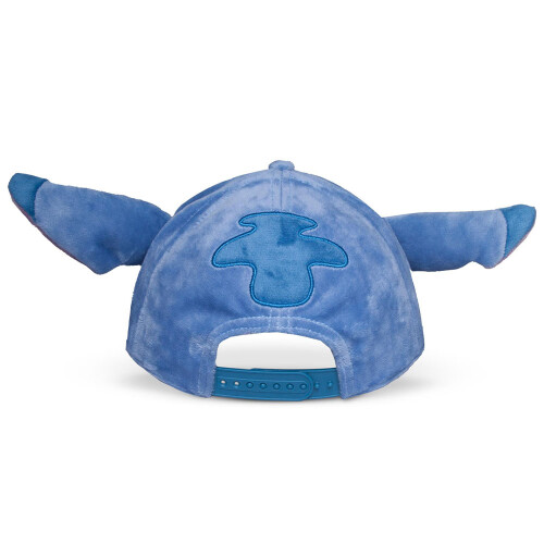 Disney Lilo And Stitch Pineapple Stitch Novelty Baseball Cap 2